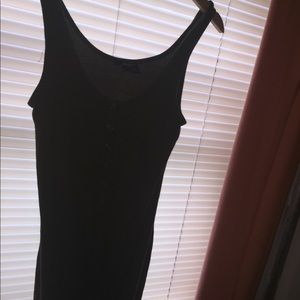 Forever 21 Army Green Mini Dress